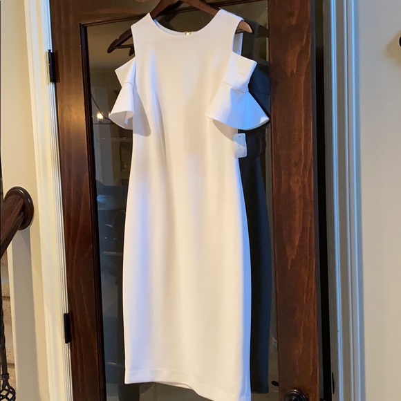 Calvin Klein Dresses & Skirts - Calvin Klein midi dress